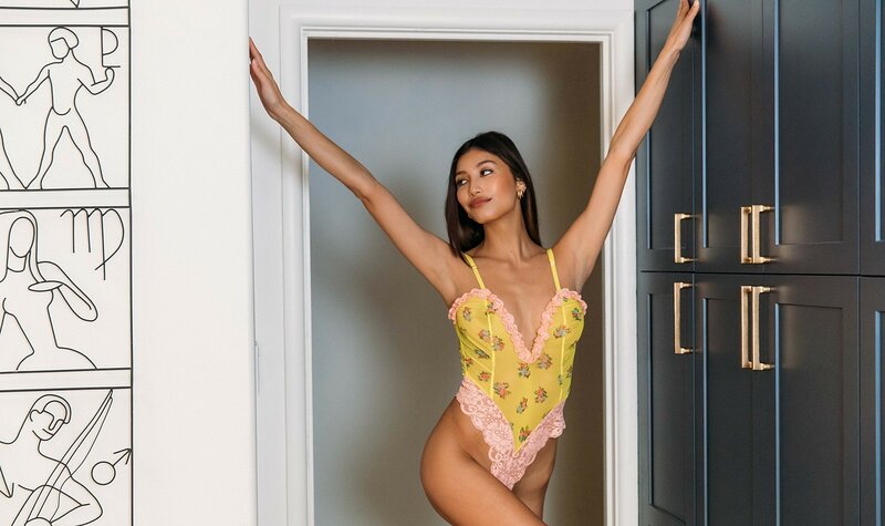 Анна, 23